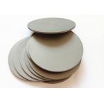Round PCBN Blank with High Chemical Stability and Oxidation Resistance for sale