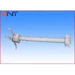 Suspended LED HD Projector Retractable Ceiling Mount Bracket 50 - 100 cm Extension