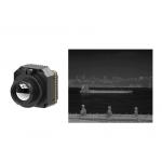 Uncooled Thermal Imaging Surveillance Camera Module LWIR 640x512 17μM for sale
