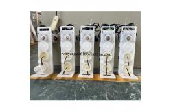 China Small PP Electroplating Barrel for Chrome Nickel Gold Plating supplier