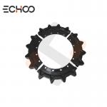 1-28350-1121 Sprocket Tracked Dumper Undercarriage Attachments for sale