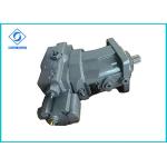 Small Dimensions Axial Piston Pump A7V , Economical Design Variable Displacement Piston Pump