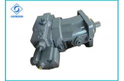 China Small Dimensions Axial Piston Pump A7V , Economical Design Variable Displacement Piston Pump supplier
