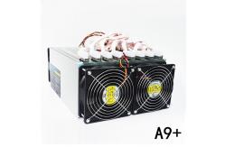 China 1024MB Innosilicon A9+ 120k 1550W ZEC Miner DVI Interface supplier