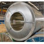 Dx51d Z275 Electro 0.12mm Galvanized Steel Coils for sale