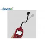 KLBH90E Gas Leak Detector for 1800mAh Working Environment and 6h-8h Alarm Type in Municipal Construction for sale