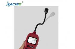 China KLBH90E Portable Gas Leak Detector for Oil and Gas Applications supplier