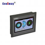 ARM9 Core 65536 True Colors HMI Control Panel USB 4.3 Inch 400MHz for sale