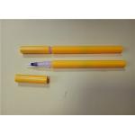 Colorful Plastic Eyeliner Pencil Tubes Long Standing SGS Certification for sale