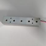 Micro 500N 150W Iron Core Solenoid