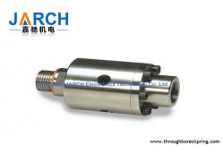 China Single Passage High Speed Pneumatic Rotary Union supplier