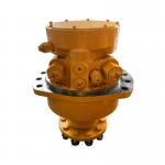 Dual Lock Radial Piston Poclain Wheel Hydraulic Motor for sale
