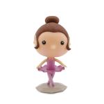 Customized Size 3D Anime Vinyl Toys Non Phthalate PVC Action Figures for sale