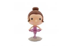China Customized Size 3D Anime Vinyl Toys Non Phthalate PVC Action Figures supplier
