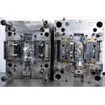Customized LKM Aluminium Die Casting Mould Enclosures Heat Treatment for sale