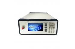 China Desktop Tunable Laser Source Wavelength Tuning High Precision supplier