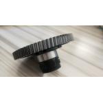 Precision Pinion Duplicate Gear With Spur Gear And Helical Gear 55 HRC for sale