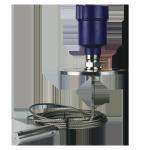 26 GHz High Frequency Radar Level Meter 4 Digits LCD Display