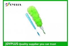 China JOYPLUS All Purpose Dust Stick Duster With Cover Eco - Friendly Material supplier