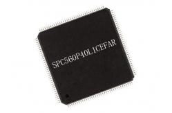China Automotive Embedded Microcontroller SPC560P40L1CEFAR Single Core 64MHz FLASH supplier