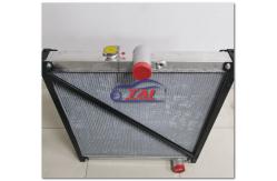 China ME293927 Cooling System Radiator For MITSUBISHI FV515 Truck Auto Engine Systems supplier