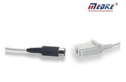 China ISO13485 7P-DB9 BCI Sensor Schiller Pulse Oximeter Spo2 Cable supplier