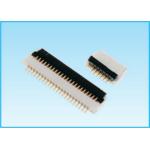 Easy On R/A FPC To FPC Connector 4 - 50 Pin Footprint For Instrumentation for sale
