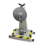 ISO179-1992 3.8m/S Pendulum Impact Resistance Tester