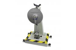 China ISO179-1992 3.8m/S Pendulum Impact Resistance Tester supplier