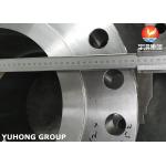 Duplex Steel S32205 ASTM A694 F60 Blind Flange For High-Pressure Applications