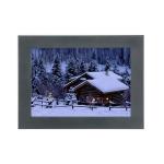 IP65 19 Inch Sunlight Readable LCD Monitor Embedded Mount for sale
