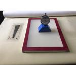 T - Shirt Aluminum Structural Framing , Aluminum Silk Screen Printing Frames for sale