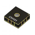 Sensor IC CH101-02ABR Ultra-low Power Integrated Ultrasonic Time-Of-Flight Range Sensor for sale