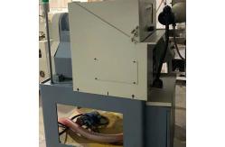 China Inner Circle Cutting Optical Manufacturing Equipment / Machine 380v supplier