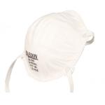 FFP1 Dust Mask Respirator Easy Breathing / Speaking For Single Use Only for sale
