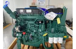 China Original New Stock TAD1643VE-B For Marine supplier