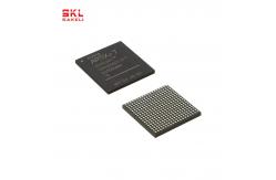 China XC7A50T-1CSG324I IC Chip Programming High Performance Logic Solution 1.05V supplier