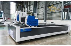 China Can Customize Professional Performance High 3000w CNC Metal Laser Cutting Machine supplier
