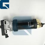 RE541922 Excavator E240LC Oil Water Separator Filter for sale