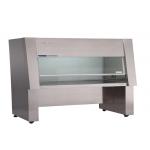 ULPA Filter Laminar Airflow Workbench Purification Table With LED Display for sale