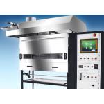Insulated Flooring Radiant Panel Test Apparatus For Measuring Flame Spread
