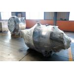 800mm Silt Gravel Clay Ground Drill Bit Cut Diameter Application Earth Screw Auger