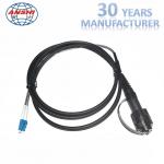 Odva Lc Sc Mpo Ip67 Ftta Fiber Optic Patch Cord