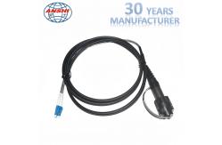 China Odva Lc Sc Mpo Ip67 Ftta Fiber Optic Patch Cord supplier