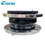 PTFE Lined Thermal Expansion Bellows: Durable Fluoroplastic Fluid Isolation Flexible Joint for Severe Service Piping for sale