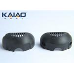 ABS PC Plastic rapid plastic machining Precision Machining Accessories for sale