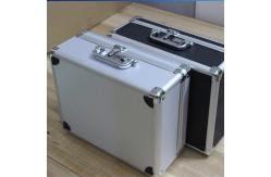 China Manual Pneumatic Horizontal And Straight Line Toggle Clamp Latch supplier