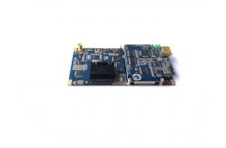 China H.264 industrial-grade cofdm module HD 1080P HDMI wireless video transmitter supplier