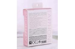 China PVC Window Electronics Packing Boxes supplier