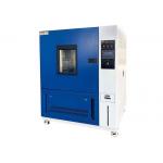 IEC 60068-2-1 -40℃- 250℃ Range Adjustable Temperature And Humidity Test Chamber 240L for sale